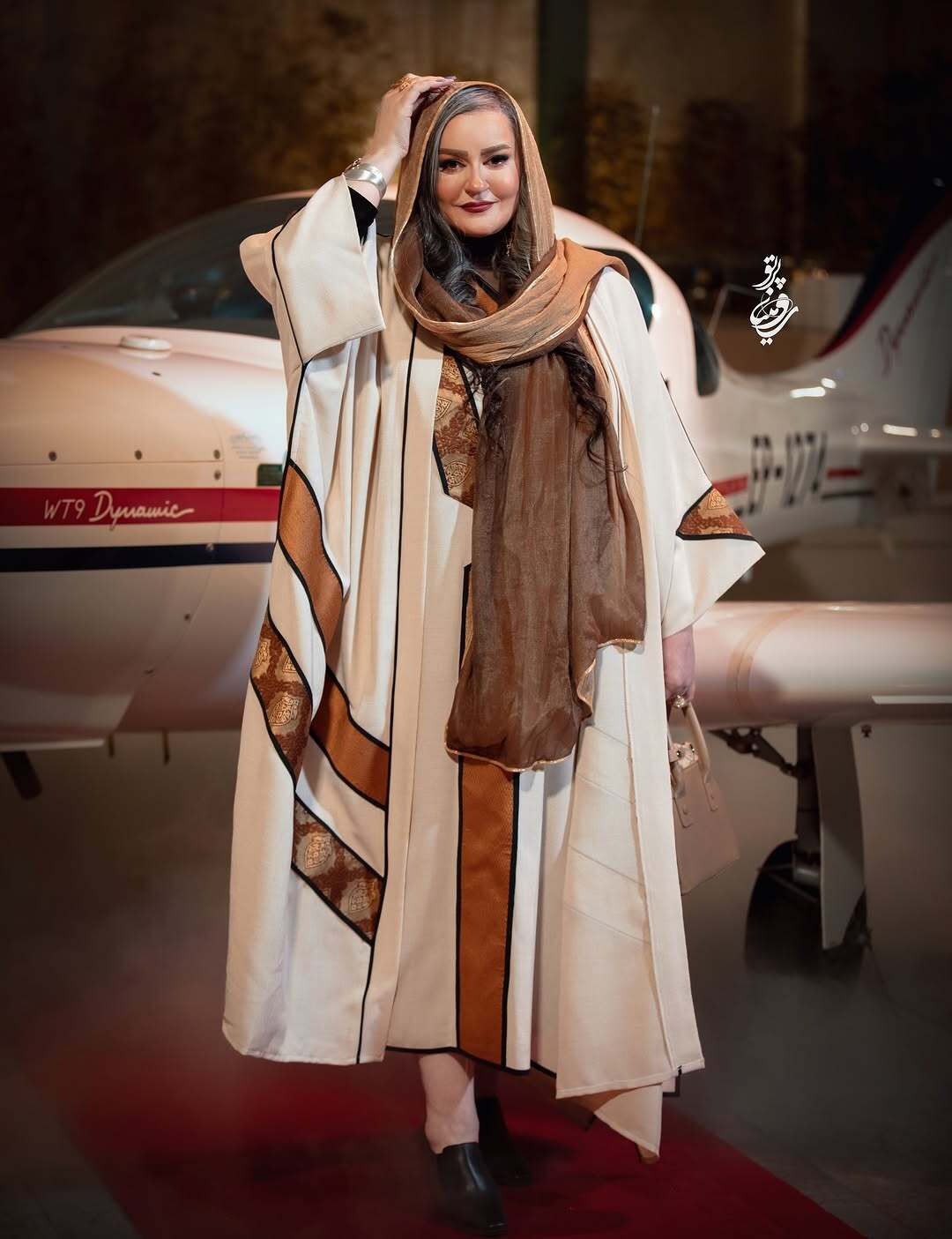 جشن قرعه كشى كلور