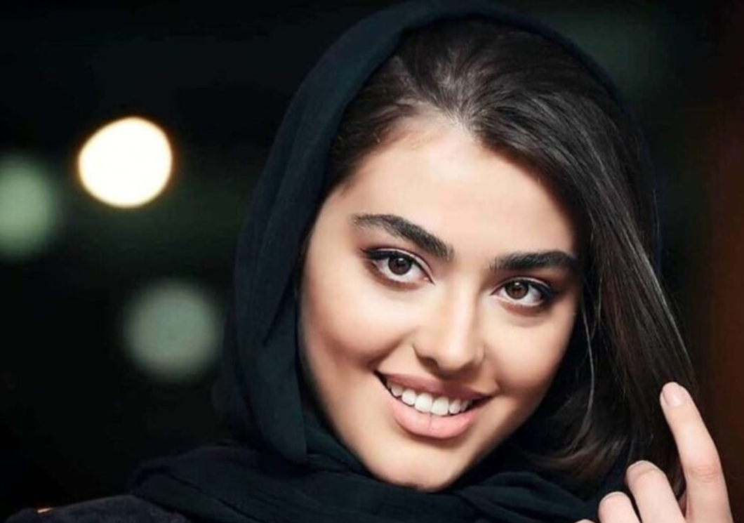 واقعا این دختر همان ریحانه پارسا در دوران کودکی است+ عکس