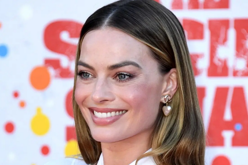 سفر در زمان؛ «مارگو رابی، باربی هالیوود» در 22 سالگی و در نیویورک؛ سال 1391