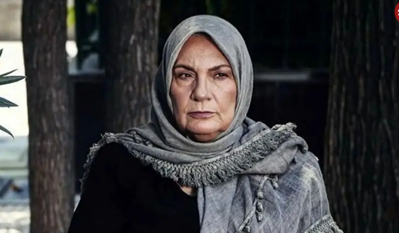 سفر در زمان؛ چهره «مهتاج نجومی» در 20 سالگی؛ سال 1348