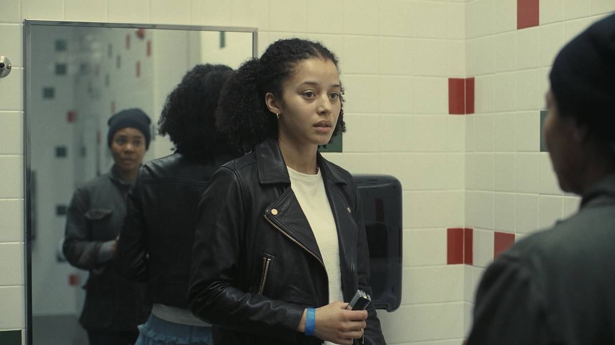 چیس اینفینیتی و کلویی بیلی به جمع بازیگران The Julia Set می‌پیوندد