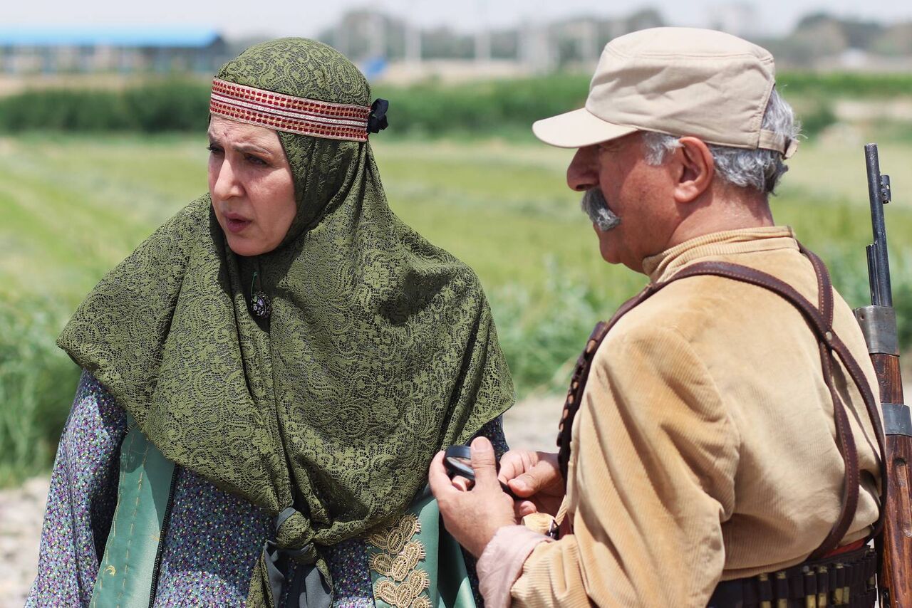 نقد و بررسی مجموعه «روزی روزگاری آبادان» | احیای زندگی اجتماعی و اقتصادی