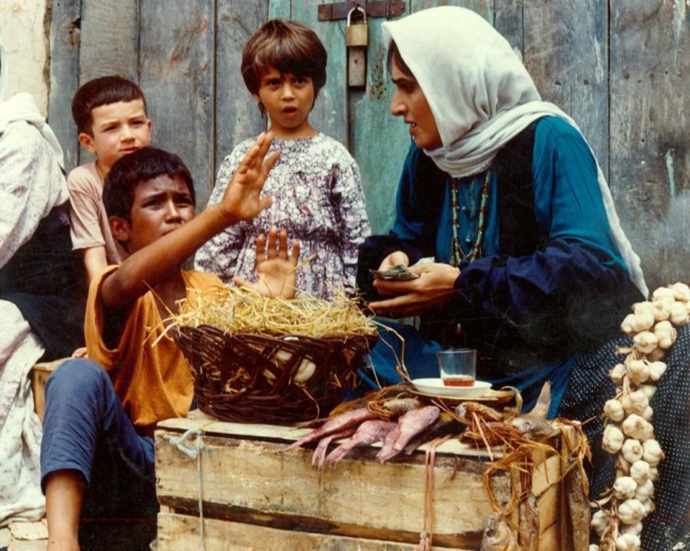 «باشو غریبه کوچک» راهی مونیخ می‌شود