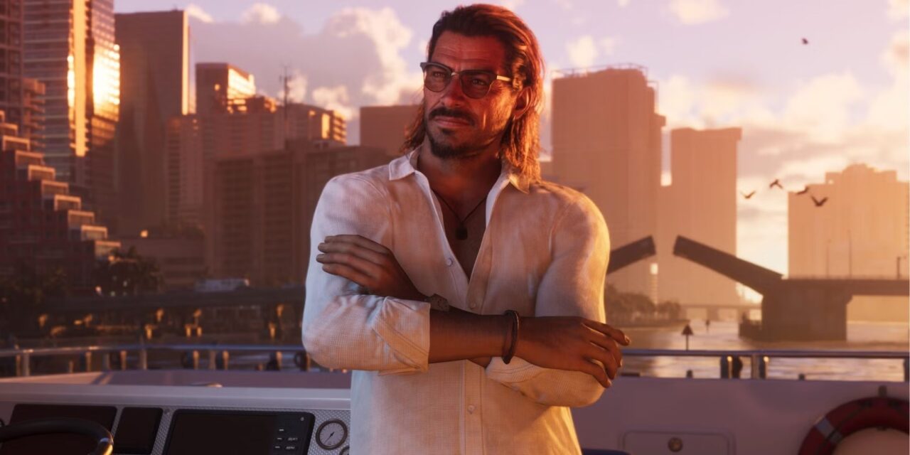 شایعه: نسخه کامپیوتر GTA 6 در زمستان ۲۰۲۷ منتشر خواهد شد