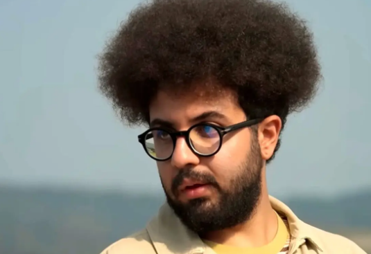 سفر در زمان؛ چهره «ارشاد نامزد سارا» یک سال بعد «سریال پایتخت 7»