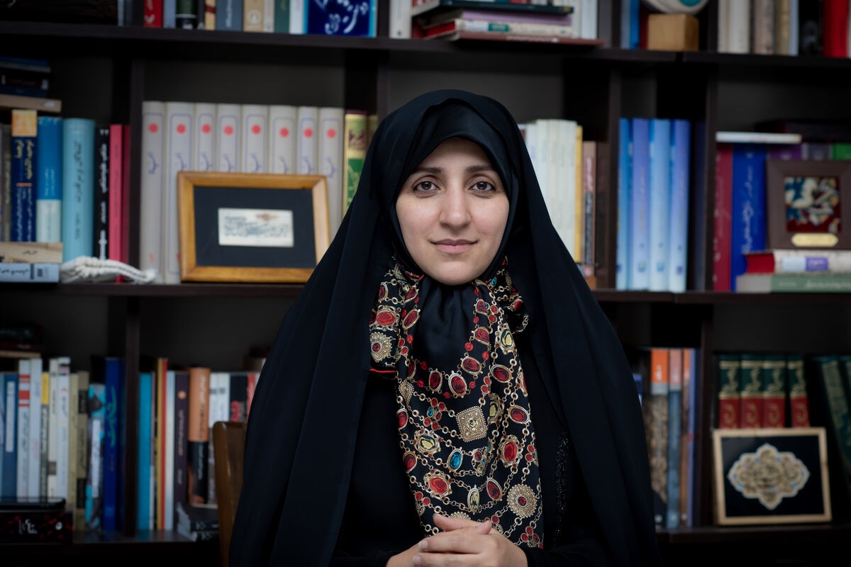 گلایه معاون رئیس جمهور از تصویر زنان هنرمند ایرانی در دنیا