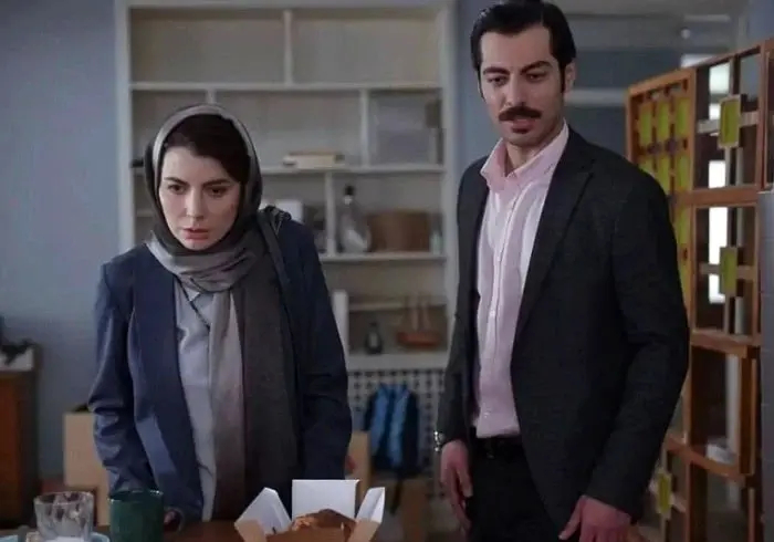 نوید پورفرج