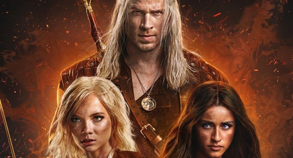 پایان حماسه «ویچر»؛ فصل پنجم آخرین ماجراجویی گرالت و سیری