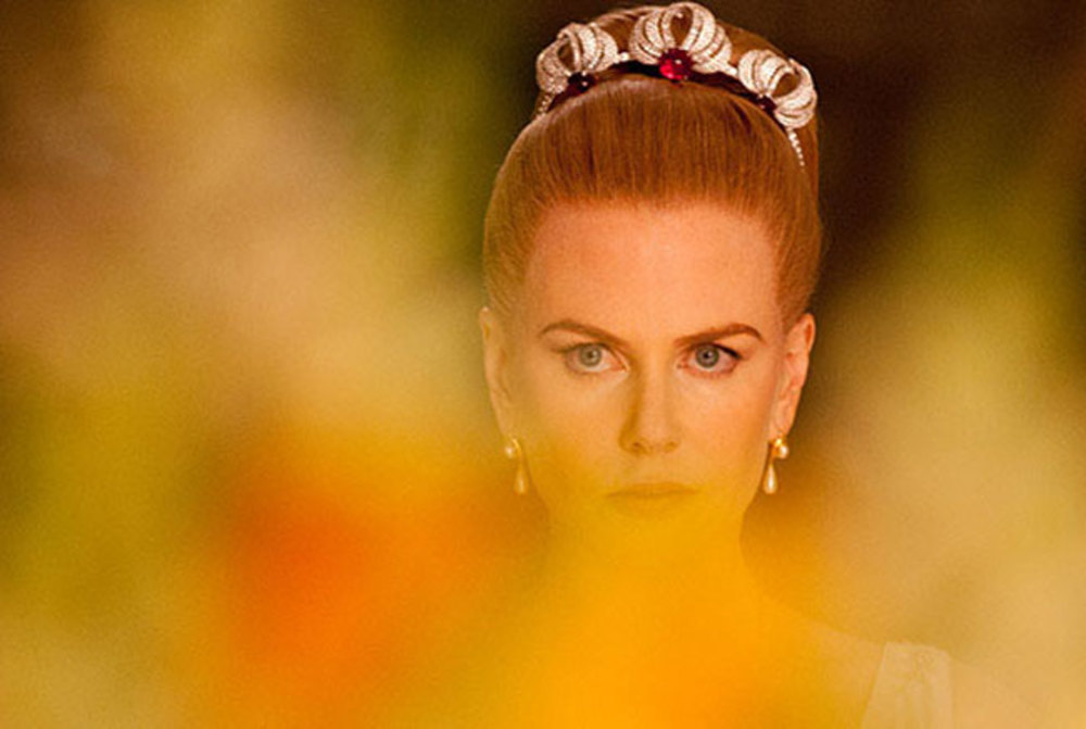 نمایی از فیلم گریس از موناکو(Grace of Monaco)