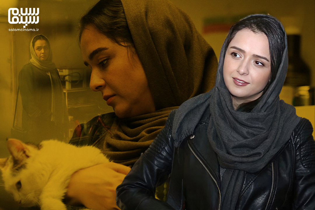 بازگشت ترانه علیدوستی به پرده سینما؛ تغییر اساسی یا گشایش موقت؟