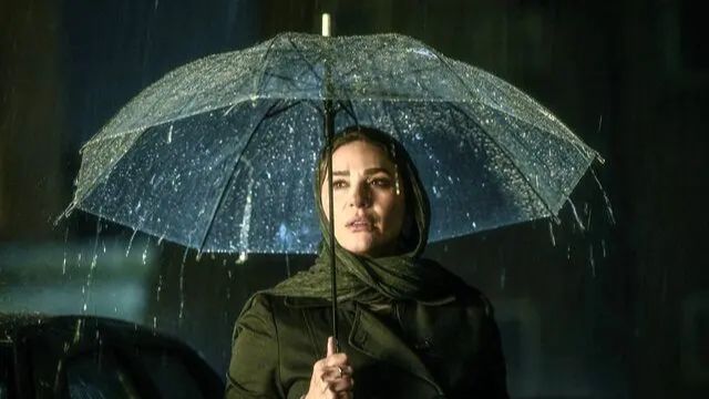 سحر دولتشاهی خبرنگار شد