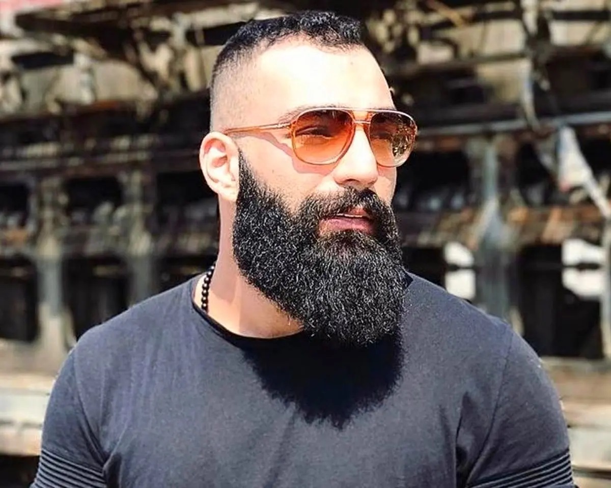 نقش حمید صفت در بامداد خمار | رونمایی از اولین تصویر حمید صفت در بامداد خمار
