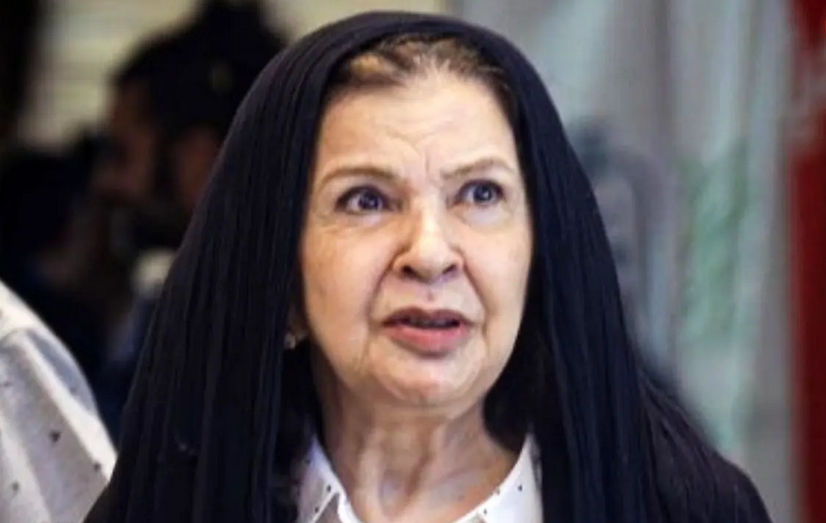 سفر در زمان؛ چهرۀ «افسر اسدی» 32 ساله در چهارمین فیلمش؛ سال 68