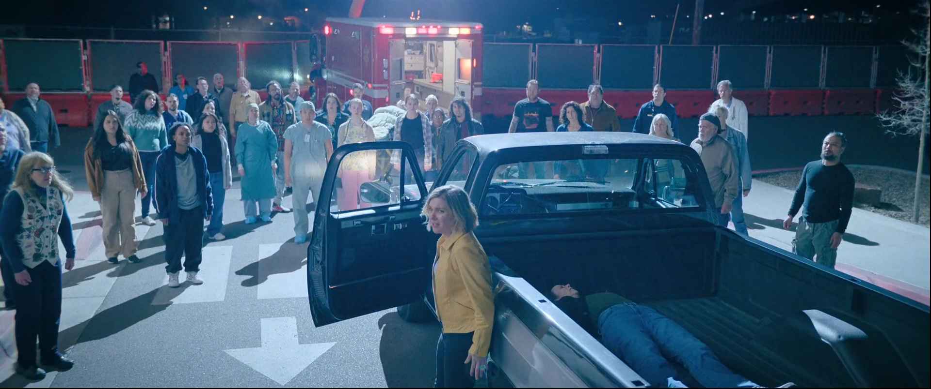 سریال علمی‌تخیلی پلوریبوس با استقبال بی‌نظیر، برای فصل دوم تمدید شد