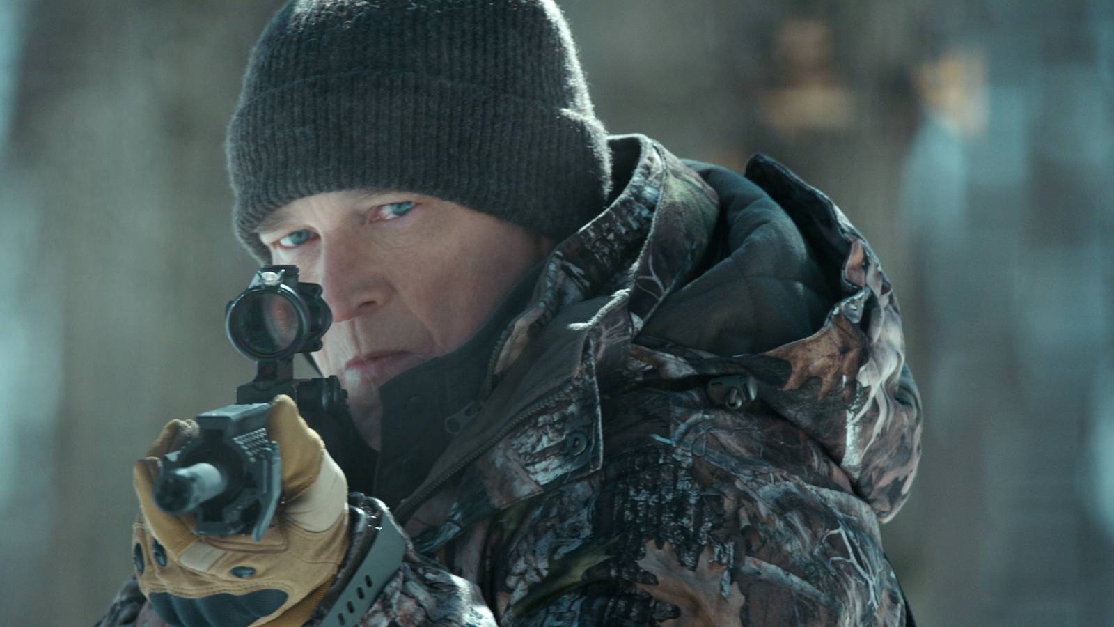 سرنوشت فصل چهارم The Night Agent مشخص شد