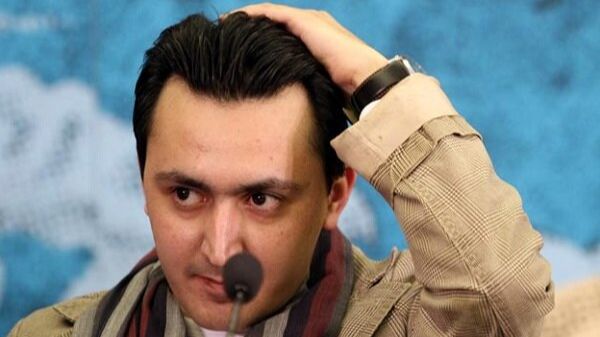 بازگشت کارگردان فیلم پرحاشیه پایان نامه با یک اثر جدید