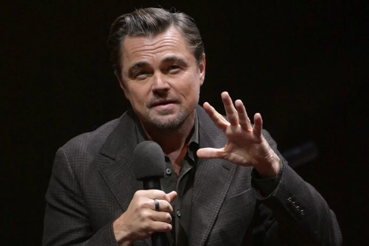 لئوناردو دی‌کاپریو هشدار داد: آیا مردم هنوز عطش رفتن به سینما را دارند یا سینماها مثل «جزبارها» خواهند شد؟