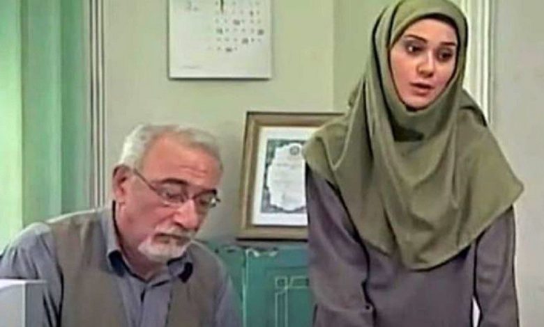 آرام جعفری خودش را بدل مرلین مونرو کرد+ عکس