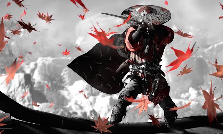 پوسترهای تازه انیمه Ghost of Tsushima منتشر شد؛ نگاهی به قهرمانان اقتباس موردانتظار پلی‌استیشن