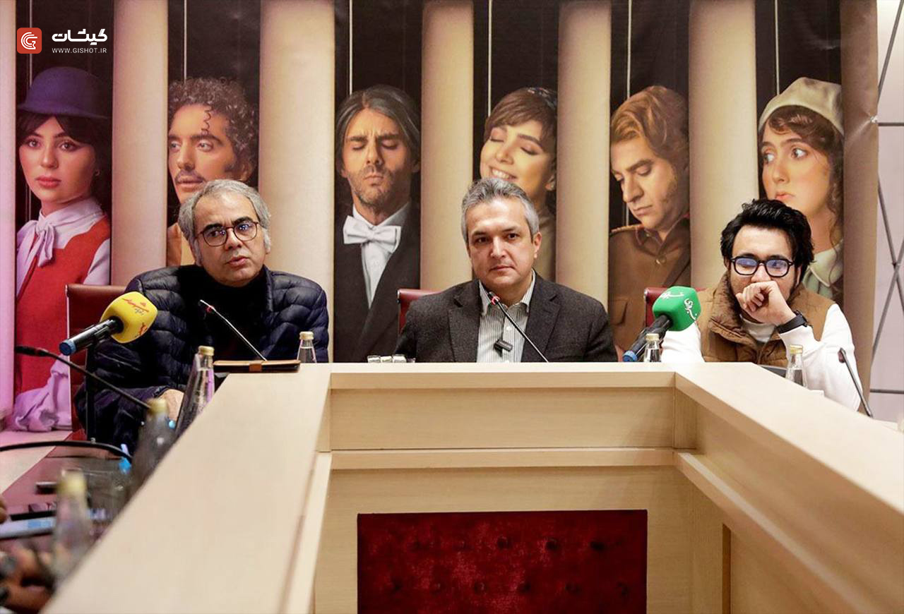 سورپرایز تازه تئاتر مشهد با اولین نمایش کشور در مورد جنگ ۱۲روزه