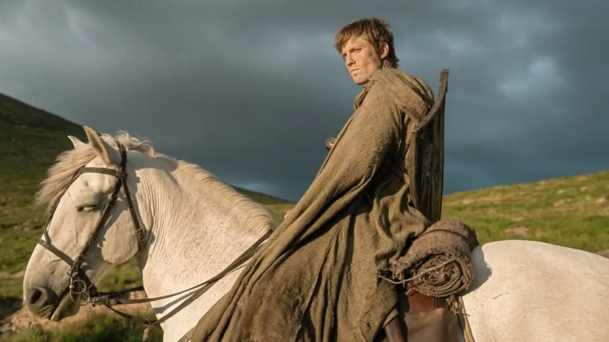 سریال A Knight of the Seven Kingdoms با یک اثر غافلگیرکننده در ماه آبان بازمی‌گردد