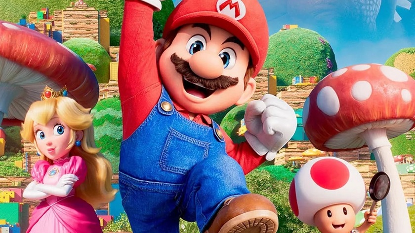 بازه زمانی انتشار فیلم‌ Super Mario Movie 3 تائید شد