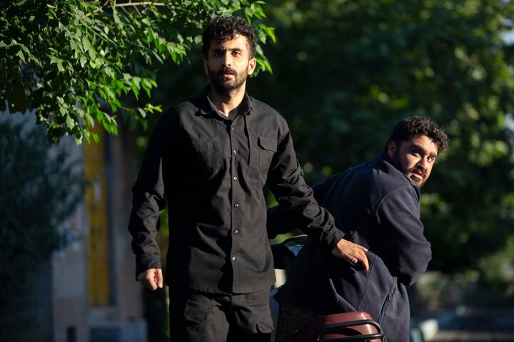 «آن‌سوی آوار» آماده نمایش شد