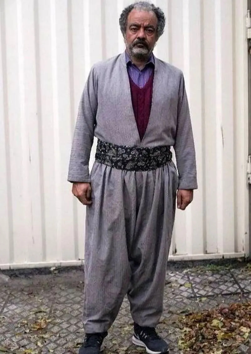 سعید آقاخانی