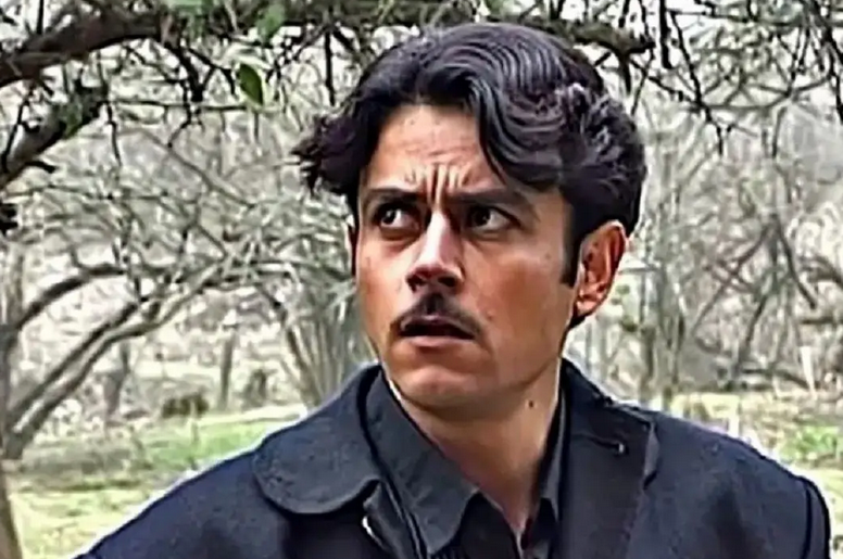 سفر در زمان؛ «فرخ» 25 سال بعد سریال پس از باران در 58 سالگی