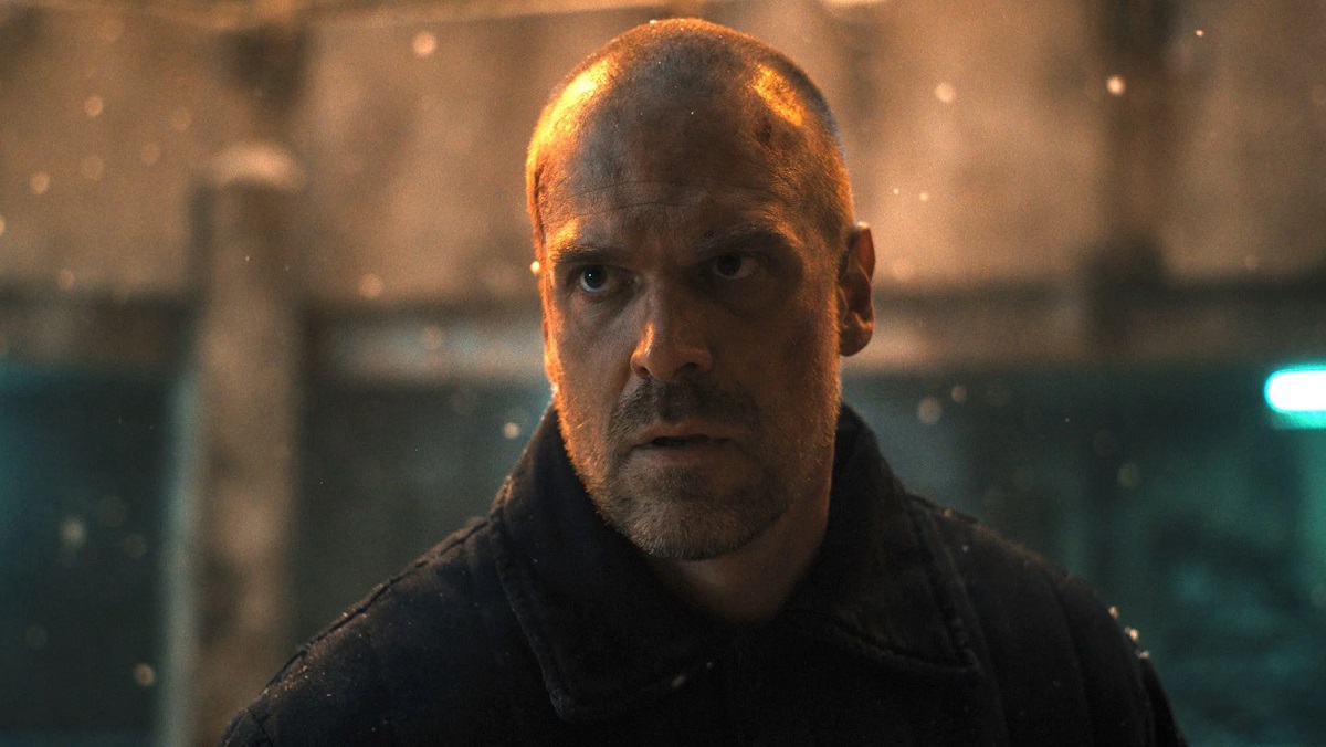 الهام فصل پنجم Stranger Things از نبرد حماسی سریال بازی تاج‌وتخت