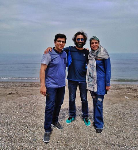 الیکا عبدالرزاقی 