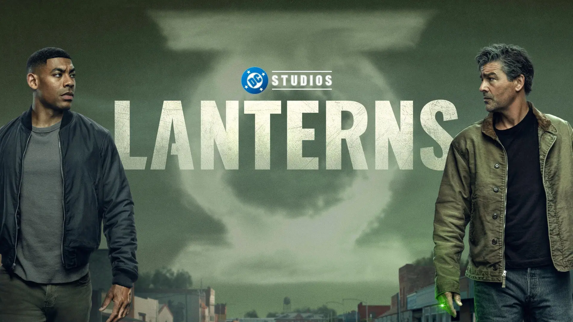 ظهورِ فانوس‌ها در تاریکی؛ پخش سریال Lanterns با رویکردی کارآگاهی و نوآر از شبکه HBO آغاز شد