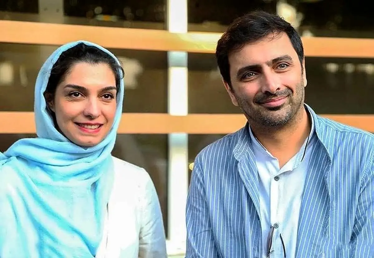 آشنایی با پدر و مادر امین زندگانی | ریشه های خوزستانی بازیگر محبوب + عکس