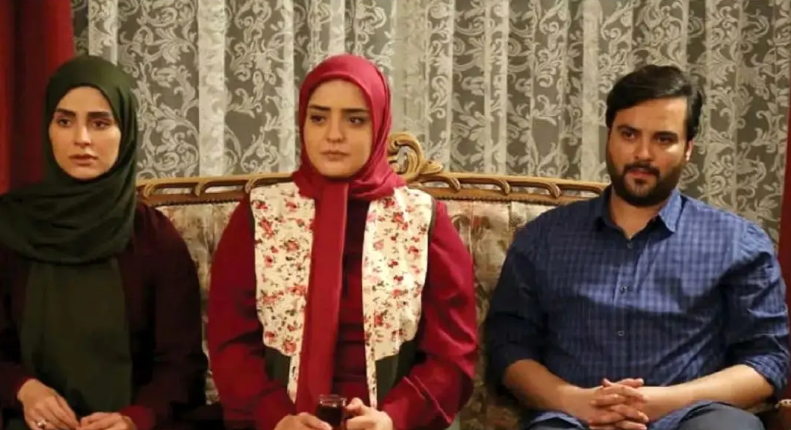 سفر در زمان؛ «محمد فردوس» 7 سال بعد سریال ستایش 3 در 43 سالگی