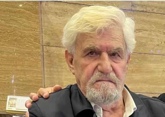 سفر در زمان؛ «عنایت بخشی» در 29 سالگی و در دهمین فیلم اش؛ سال 53