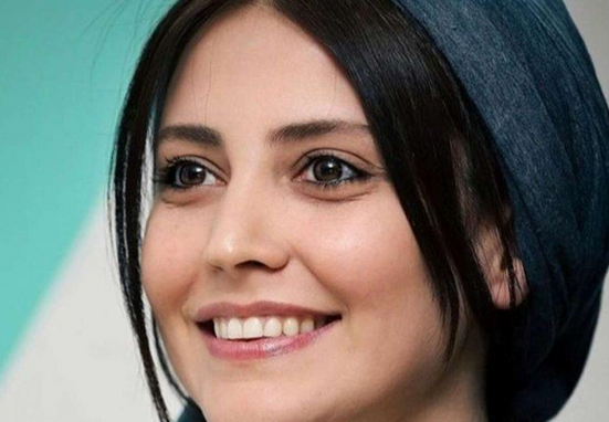 استایل جدید شبنم قربانی چشم ها را خیره کرد