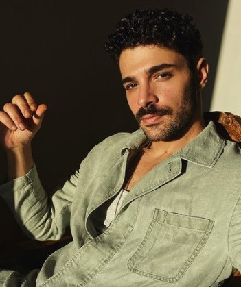 خالد اوزگور ساری