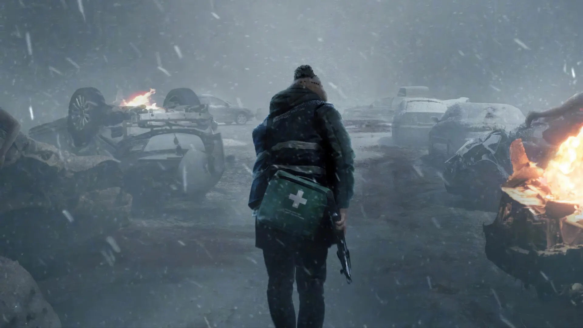 چرا Resident Evil جدید در سال ۲۰۲۶ روایت می‌شود؟ دفاع جنجالی زک کرگر از فاصله گرفتن از ریشه‌ها