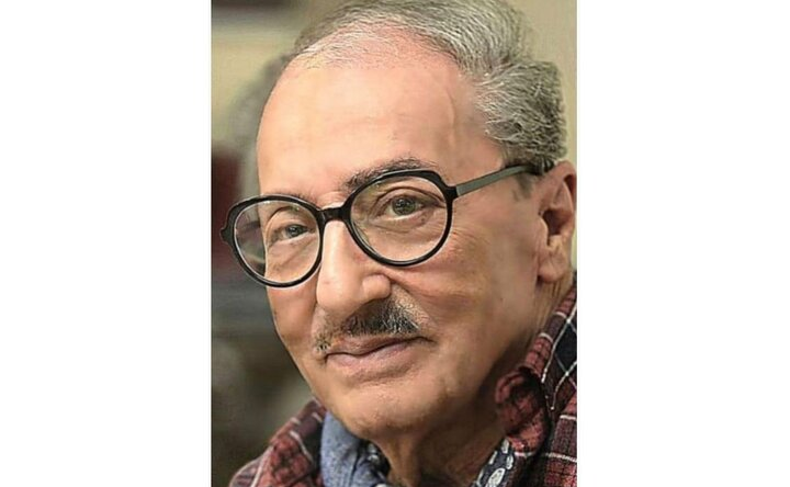 کریم عارفی درگذشت