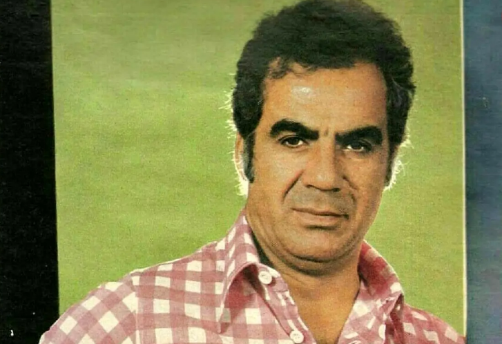 سفر در زمان؛ دیدار «ناصر ملک مطیعی و خسرو شکیبایی»؛ دهه 70