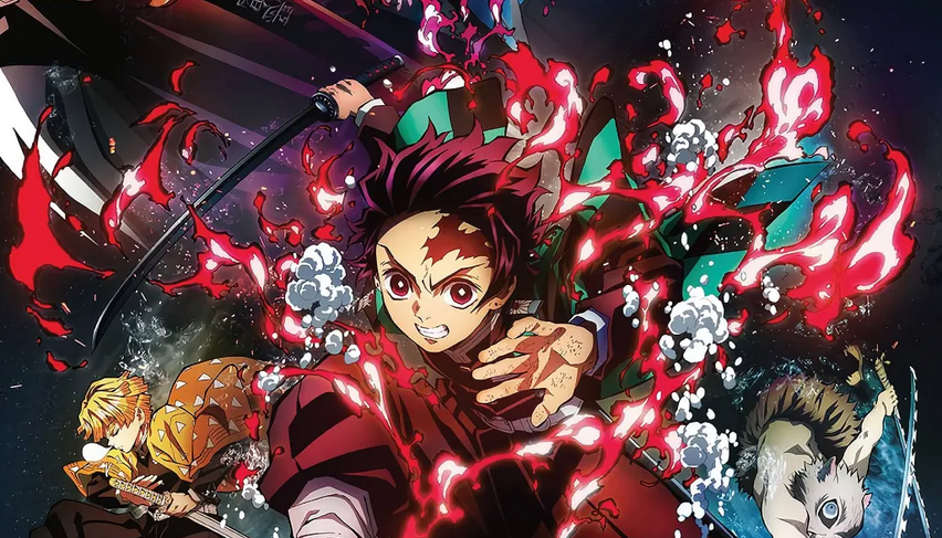 مقایسه انیمه و مانگا Demon Slayer | کدام بهتر است؟