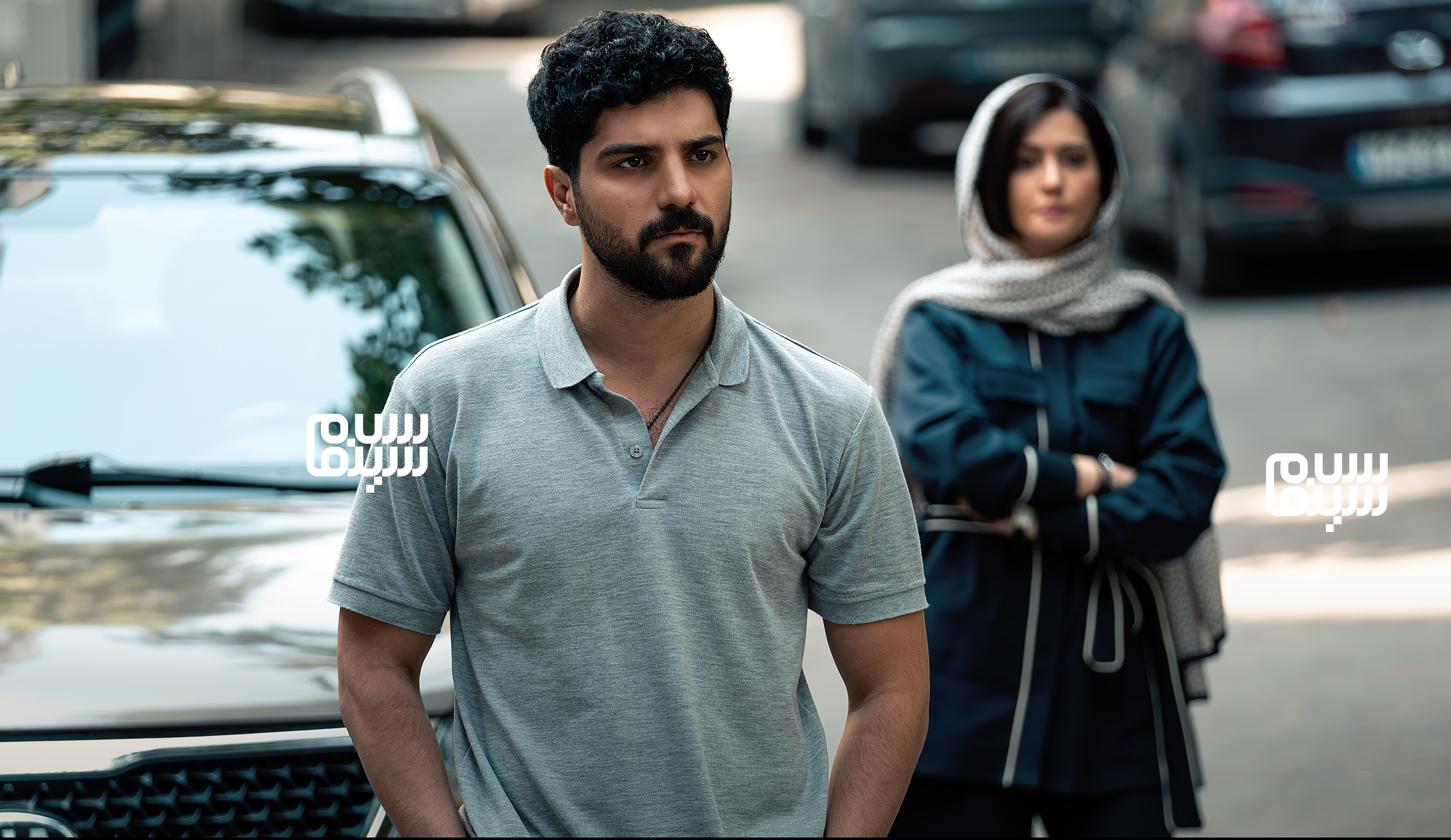 قسمت 5 از یاد رفته با حضور ستارگان اکران مردمی می شود | اطلاعات و زمان اکران