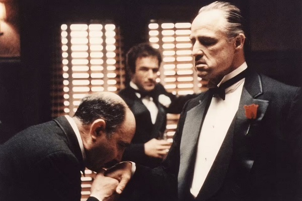 بهترین فیلم سه‌گانه The Godfather کدام است؟