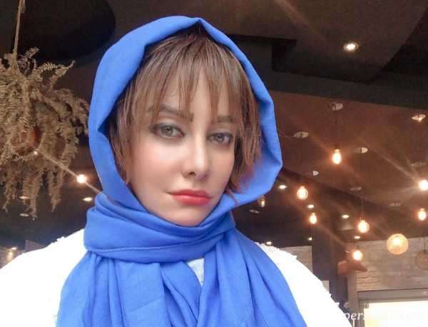 تغییرچهره شراره رخام بعد از چاقی