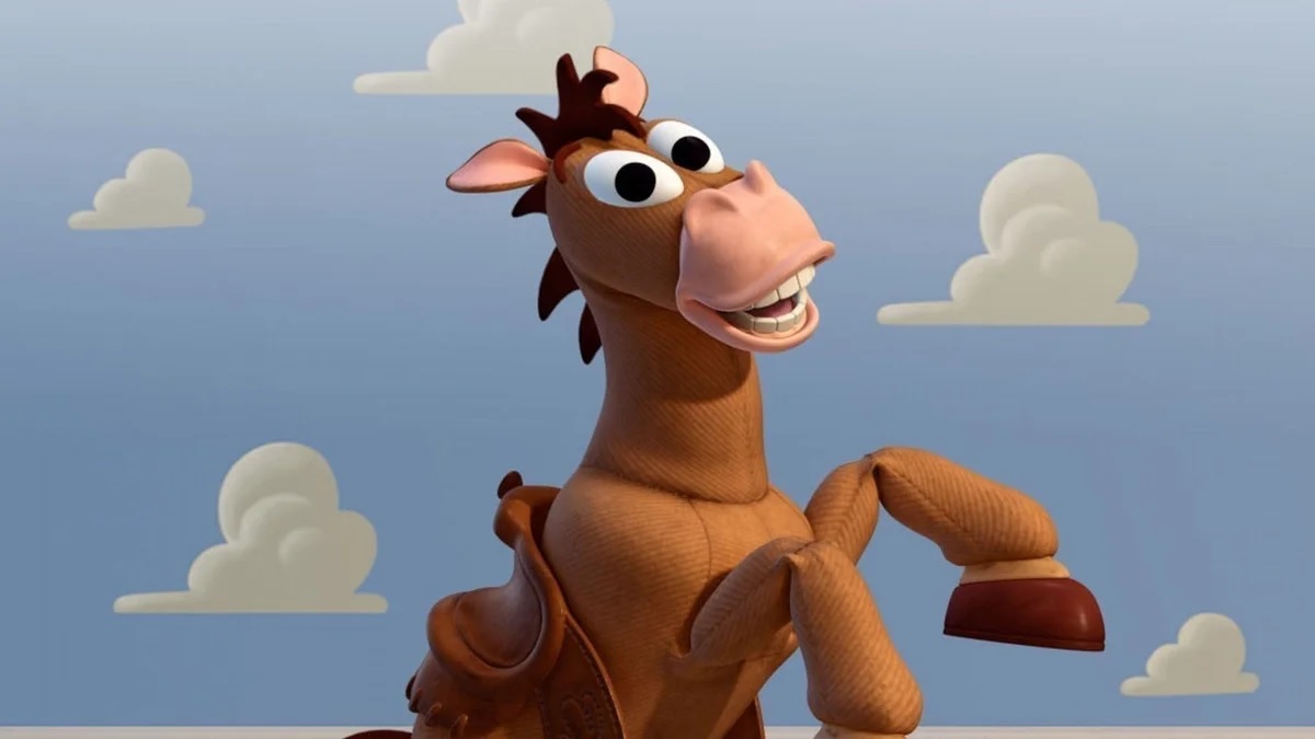 تغییر غافلگیرکننده اسب جسی بعد از ۲۷ سال در انیمیشن Toy Story 5