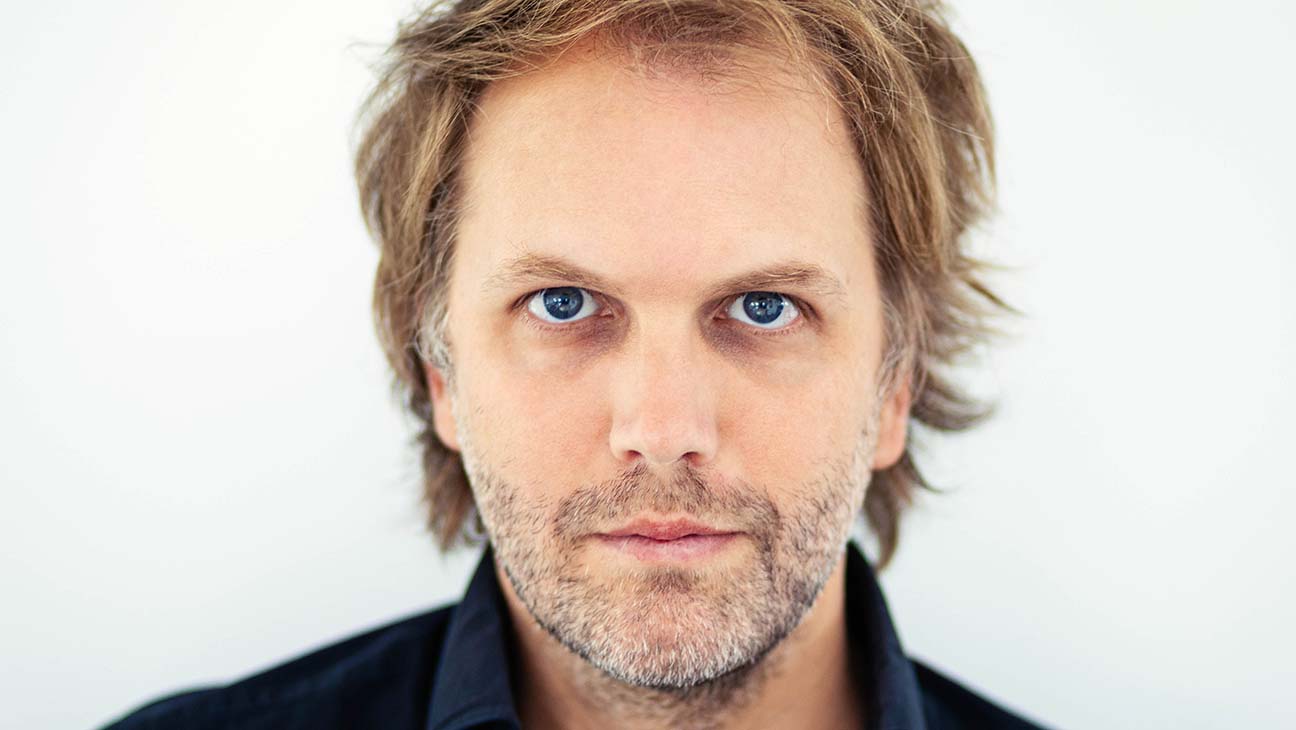 فلوریان زلر، کارگردان The Father، به آکادمی فرانسه پیوست