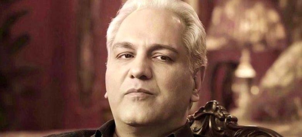 زمان پخش سریال جدید مهران مدیری مشخص شد