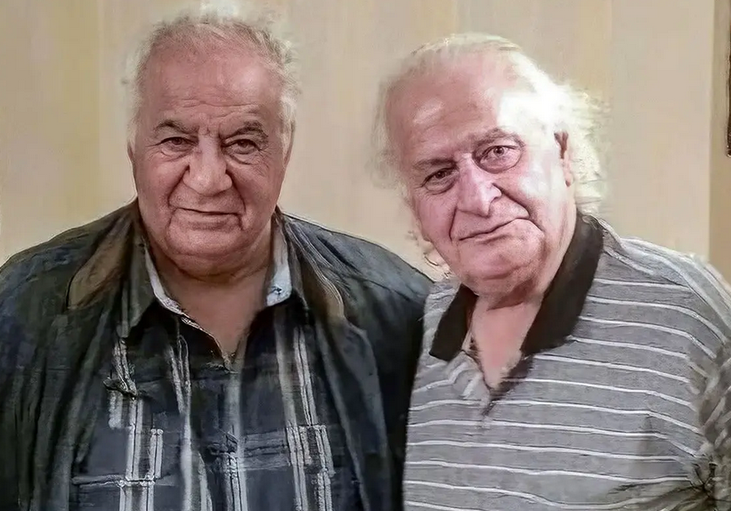 سفر در زمان؛ چهره «ناصر ملک مطیعی» در 23 سالگی و در ششمین فیلم اش؛ سال 1332