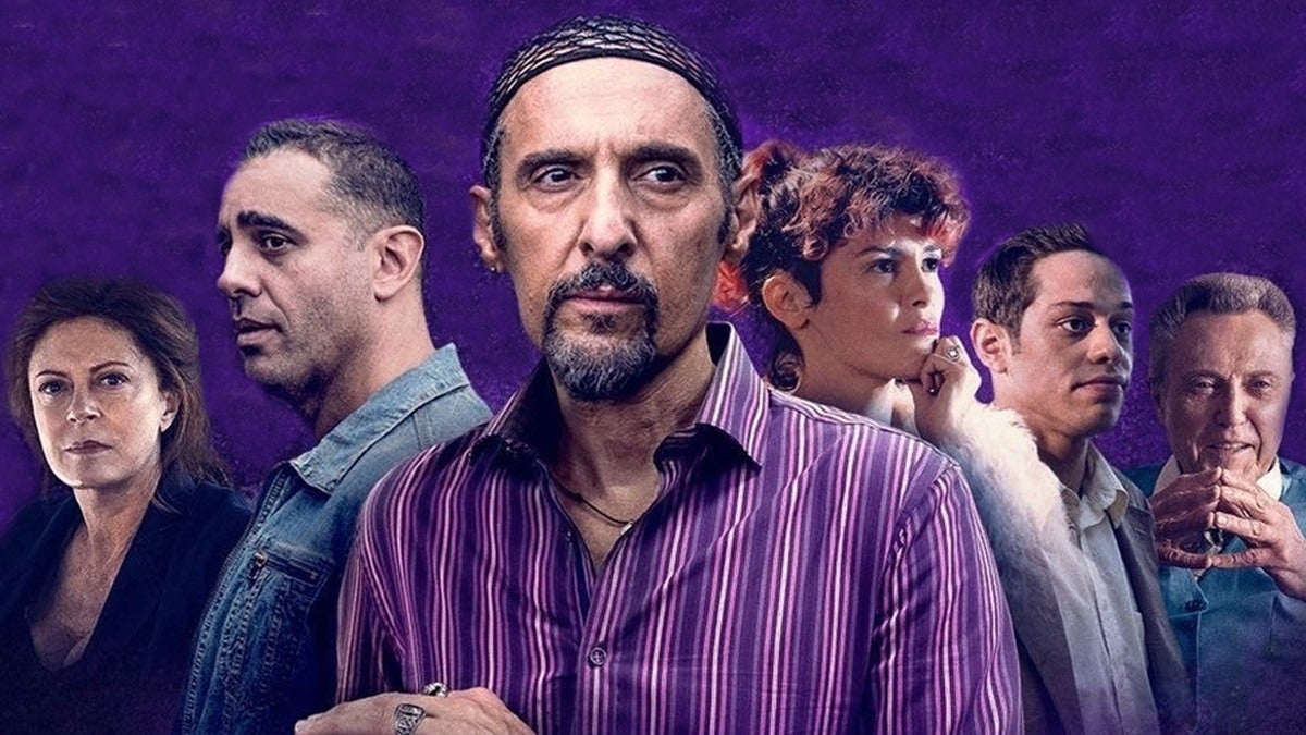 دنباله فراموششده «لبوفسکی بزرگ» با امتیاز پایین؛ The Jesus Rolls چرا شکست خورد؟