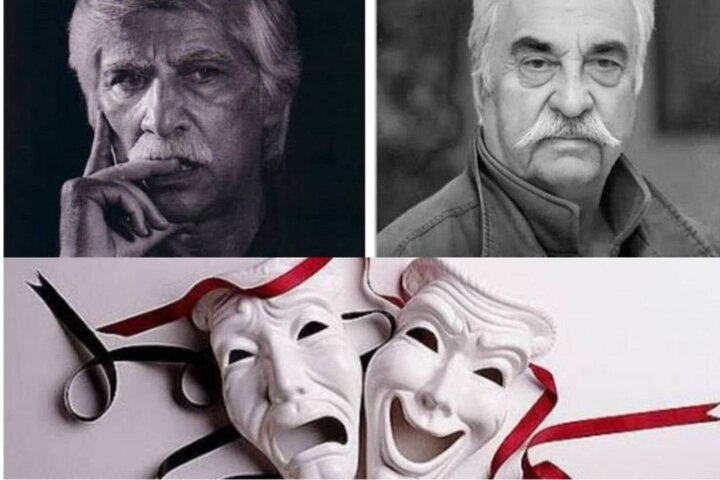 چهره‌های نامدار عرصه تئاتر که در سال 1404 از میان ما رفتند؛ از بهرام بیضایی تا هادی مرزبان